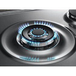 Acheter Electrolux EGS6414X - Inox