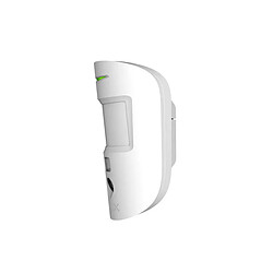 Détecteur connecté