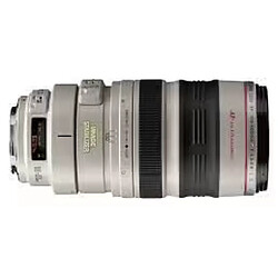 Avis Objectif Canon EF - 100 mm - 400 mm - f/4.5-5.6 L IS USM