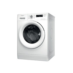 Acheter Whirlpool FFSP9269WFR - Blanc