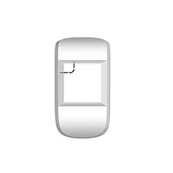 Avis Ajax Systems Détecteur de mouvement sans fil ip50 - MOTIONCAMPHODW - AJAX