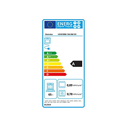 Electrolux LOH3C00BK - Noir pas cher