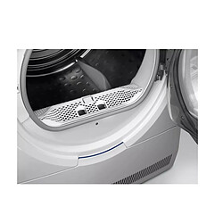 Acheter Sèche-linge pompe à chaleur 60cm 8kg blanc - EDHF2804DC - ELECTROLUX