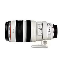 Acheter Objectif Canon EF - 100 mm - 400 mm - f/4.5-5.6 L IS USM