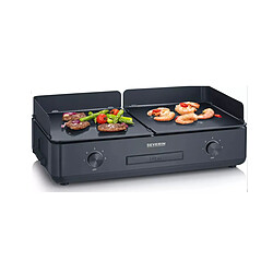 Plancha SEVERIN