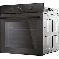 Rosieres RO6M5TB3YTB - Noir mat