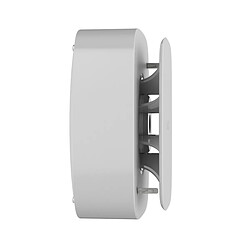 Détecteur connecté