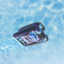 Maytronics Dolphin Niya Sonar F5 pas cher