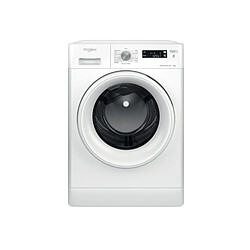 Lave-linge Whirlpool