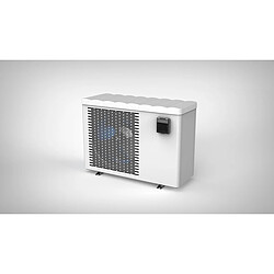 Pompe à chaleur de piscine - FSN-12 - AQUASPHERE