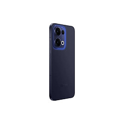 Oppo Reno 12Go/256Go - Bleu pas cher
