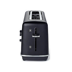 Riviera & bar QGP669 - Noir