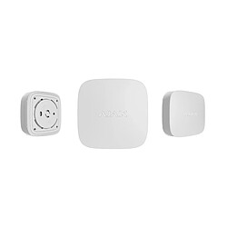 Détecteur connecté