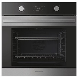 Rosieres RO6H5TB3YTX - Inox