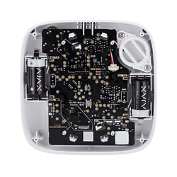 Acheter Ajax Systems Détecteur d'incendie sans fil - FIREPROTECT2RB - Fireprotect 2 - AJAX