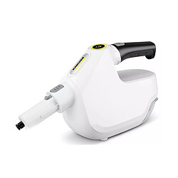 Nettoyeur vapeur à main 1300w blanc - SC1MULTI - KARCHER