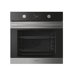 Rosieres RO6H3B3YTX - Inox/Noir