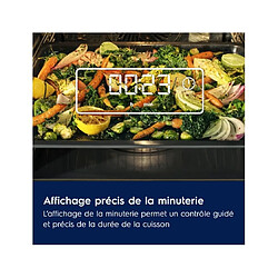 Electrolux LOH3C00BK - Noir