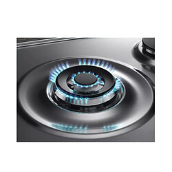 Avis Electrolux EGS6414X - Inox