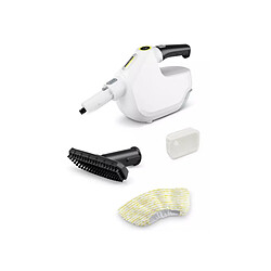 Karcher SC1 Multi - Blanc