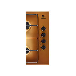 Electrolux EGS6414T - Marron pas cher
