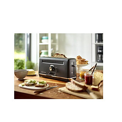 Acheter Riviera & bar QGP669 - Noir