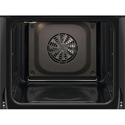 Avis Electrolux LOH3C00BK - Noir