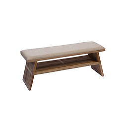 Banc d'intérieur Amadeus