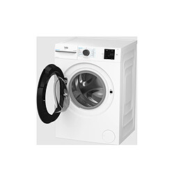 Beko BM14WFU39410 - Blanc
