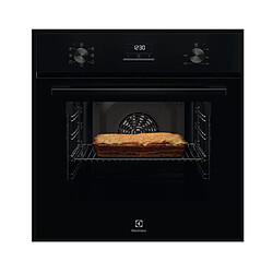 Electrolux LOH3C00BK - Noir