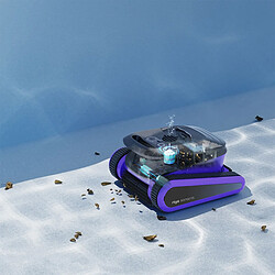 Avis Maytronics Dolphin Niya Sonar F5