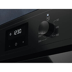 Avis Electrolux EOF3C40TH1 - Noir