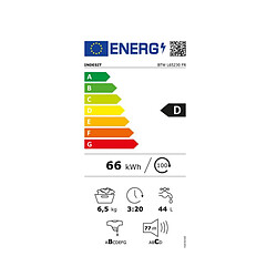 Indesit BTWL65230FR