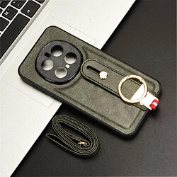 Avis Étui pour Honor Magic7 Pro - Noir