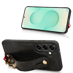 Avis Étui Samsung Galaxy S25 Plus - Noir