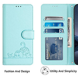 Acheter Oppo F17 Étui GANGXUN