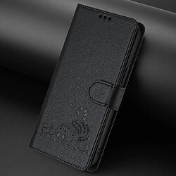 Acheter Etui Infinix Note 40 Pro 5G GANGXUN Noir