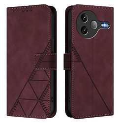 Acheter Étui Xiaomi Poco F7 Ultra 5G - Rouge