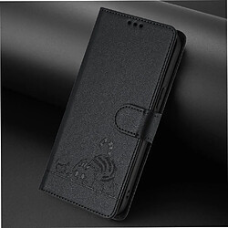 Acheter Étui Oppo Reno 8t 4G GANGXUN Noir