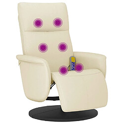 Fauteuil