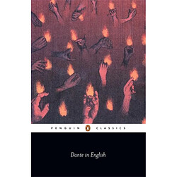 Dante in English