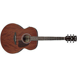 Ibanez AJ54E Open Pore Natural