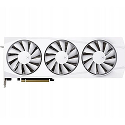 Avis Radeon XFX RX 9070 XT Quicksilver Magnetic Air White 16Go GDDR6