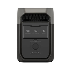 Avis Ecoflow Station électrique portable Delta 3