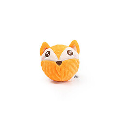 Gloria Jouet chien Mini Orion Orange