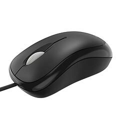 Incase Basic Optical Mouse Noire