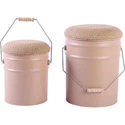Pouf LEITMOTIV