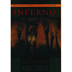 The Divine Comedy of Dante Alighieri