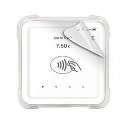 Film Protecteur pour Téléphone Portable Mobilis 036278