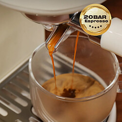 Avis HiBREW H10B Jaune